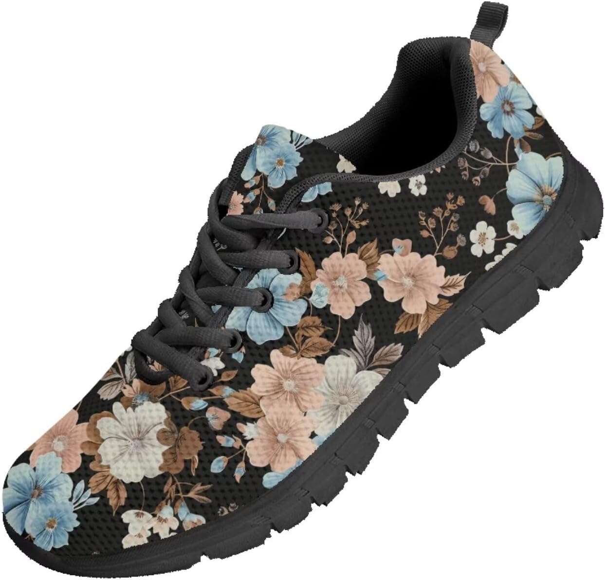 Мужские легкие дышащие кроссовки Funnydude с сеткой и классической шнуровкой, синий
Мужские легкие дышащие кроссовки Funnydude с сеткой и классической шнуровкой, синий