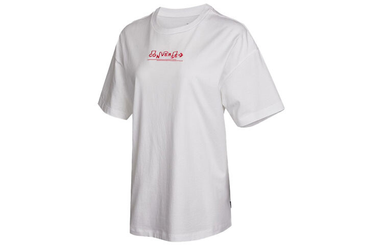 Футболка женская белая Converse
Футболка женская белая Converse