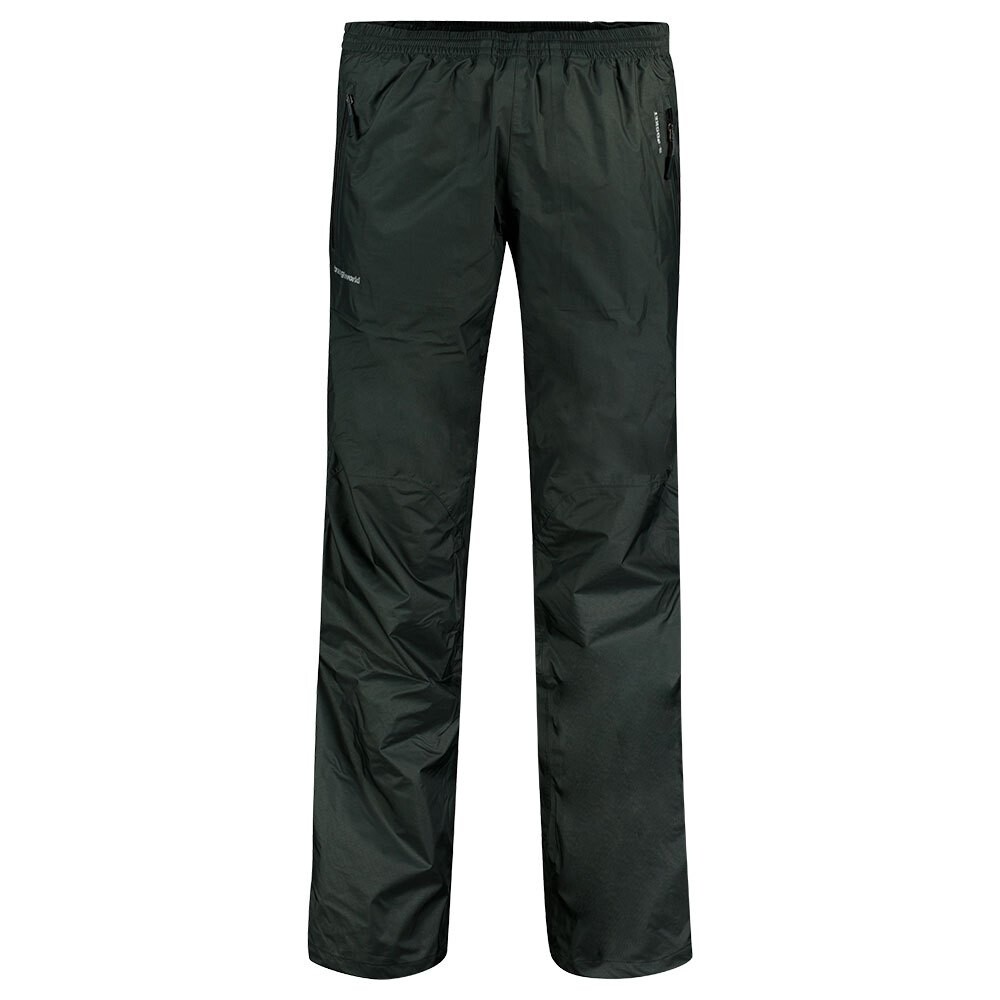 Брюки Trangoworld Fargreb, серый
Брюки Trangoworld Fargreb, серый