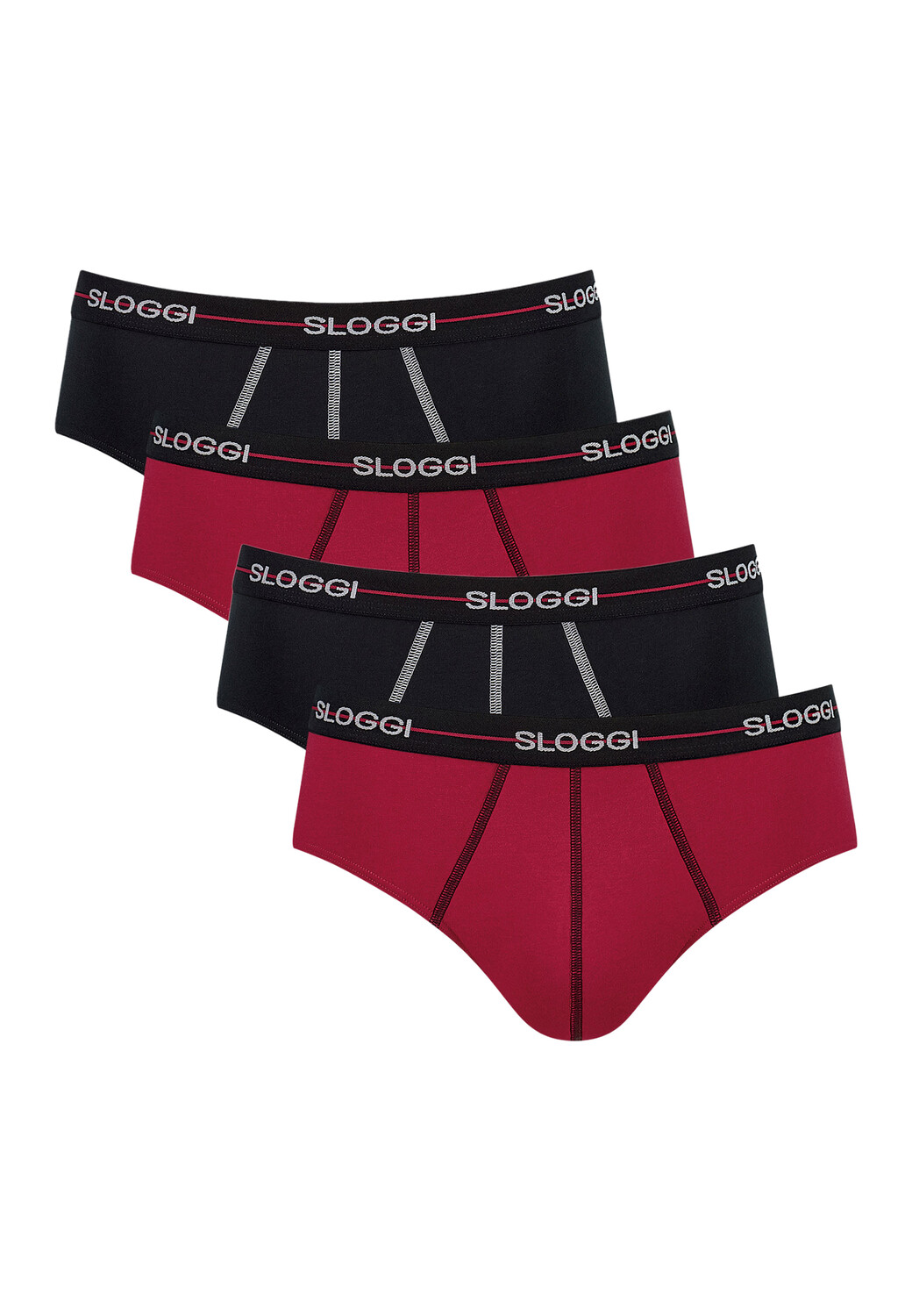 Трусы Sloggi Midi/Unterhose Start, синий
Трусы Sloggi Midi/Unterhose Start, синий