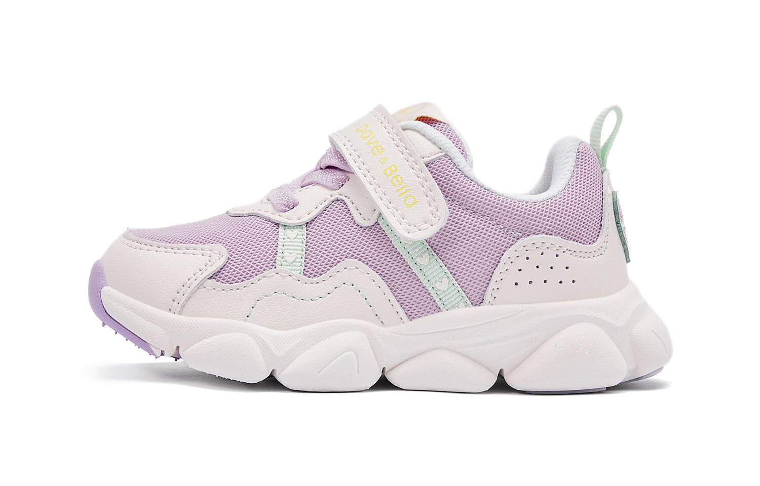 Детская повседневная обувь для детей, кроссовки, кроссовки Dave&Bella, фиолетовый
Детская повседневная обувь для детей, кроссовки, кроссовки Dave&Bella, фиолетовый