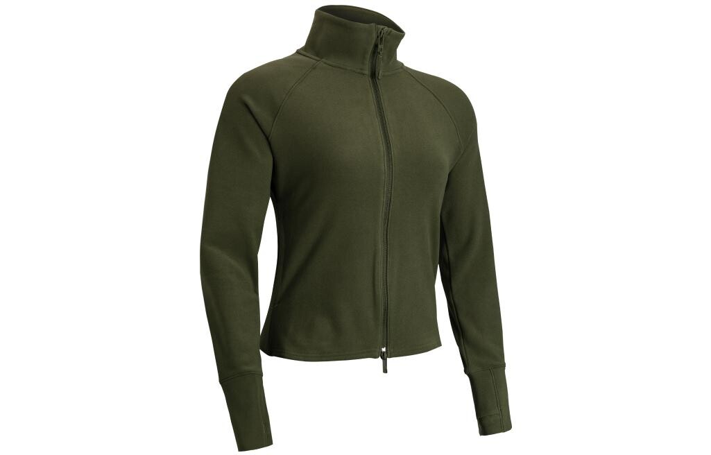 Женская куртка Under Armour, цвет Green
Женская куртка Under Armour, цвет Green