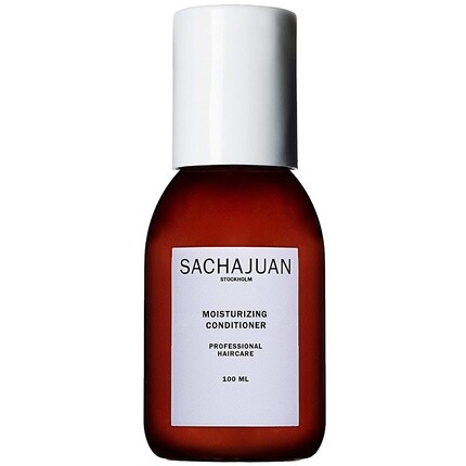 Увлажняющий уход за сухими/механическими волосами 100мл, Sachajuan
Увлажняющий уход за сухими/механическими волосами 100мл, Sachajuan