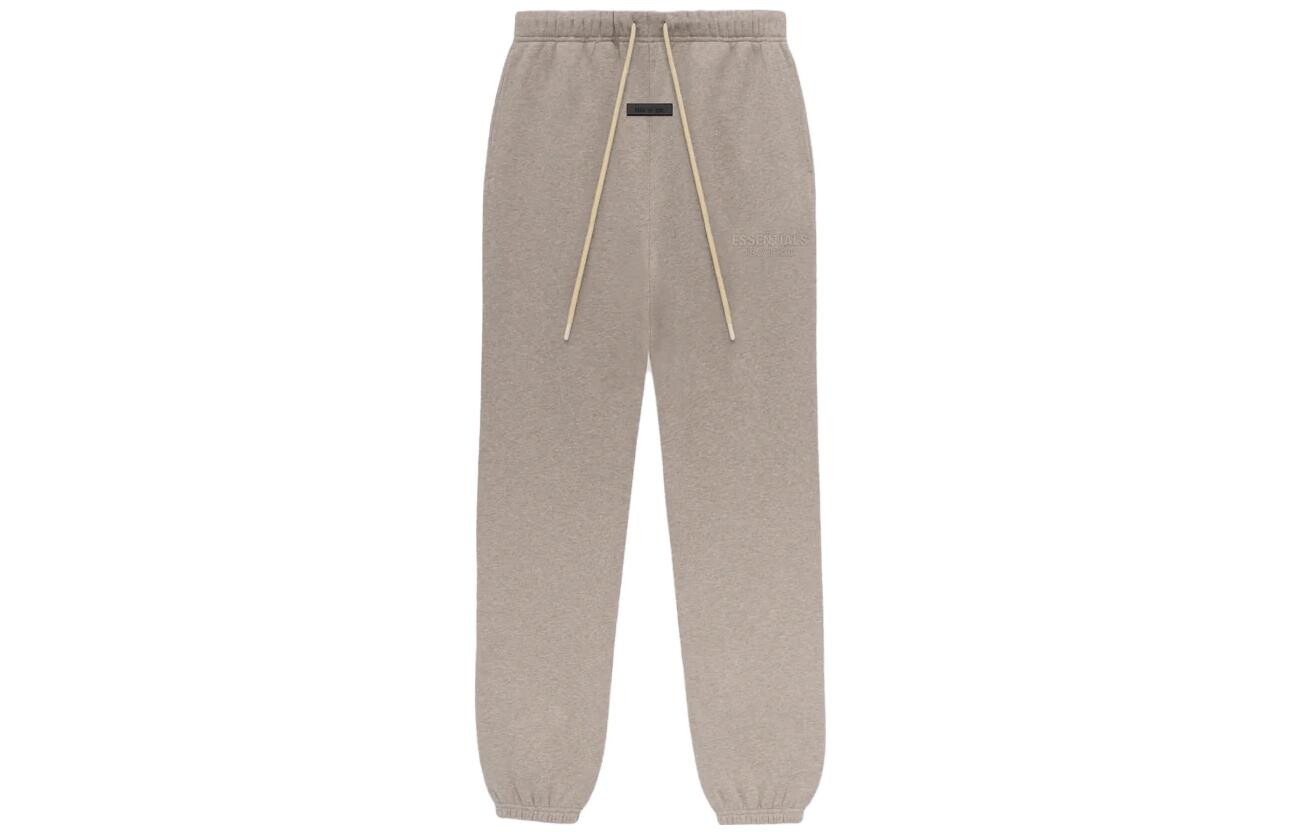 Мужские повседневные брюки Fear of God Essentials, Core Хизер
Мужские повседневные брюки Fear of God Essentials, Core Хизер