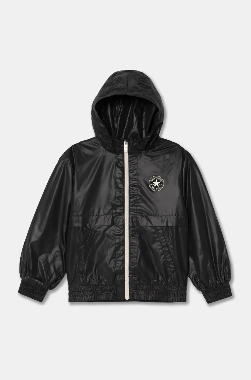 Конверс куртка детская Converse, черный
Конверс куртка детская Converse, черный