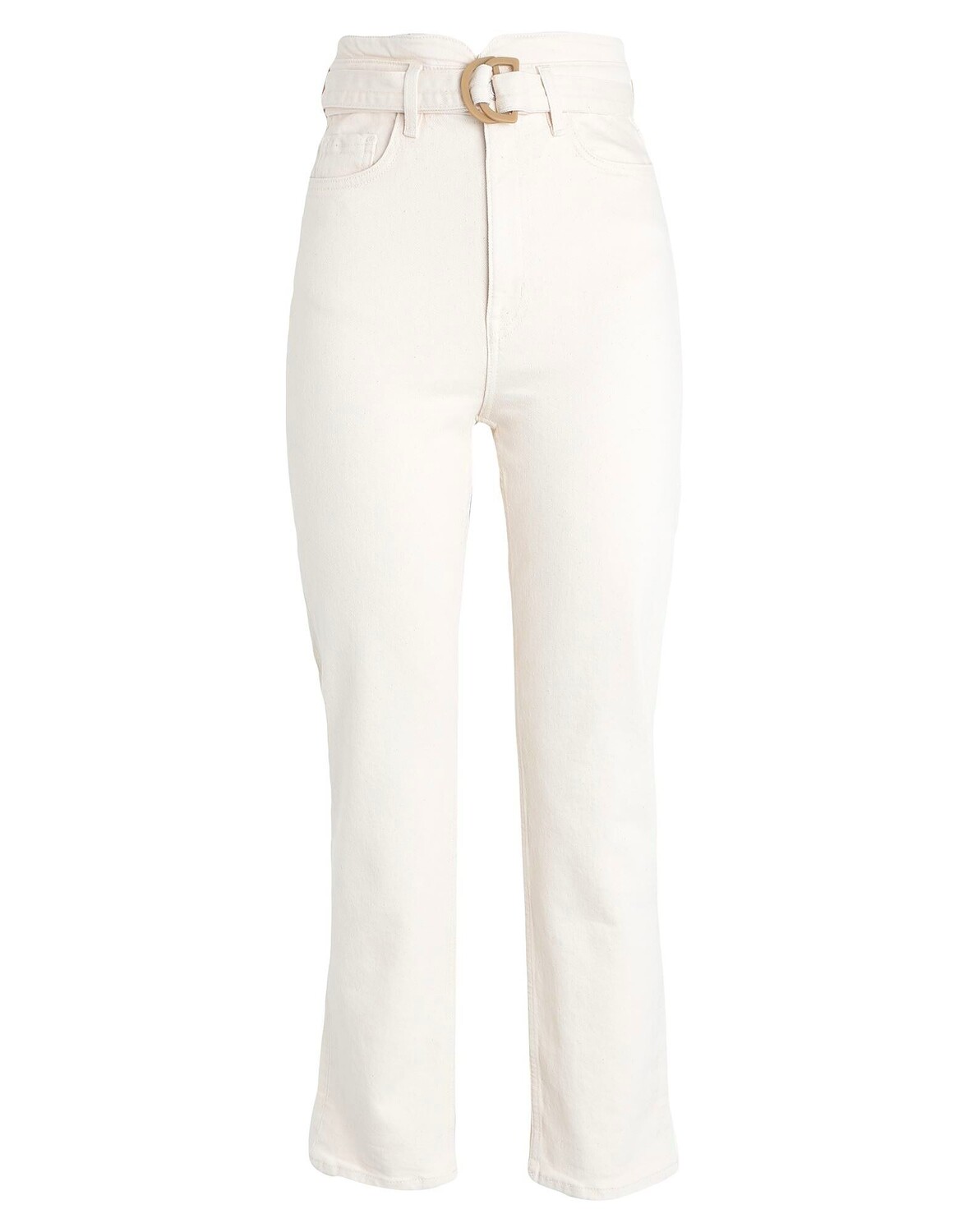 Джинсы & Other Stories, слоновая кость
Джинсы & Other Stories, слоновая кость