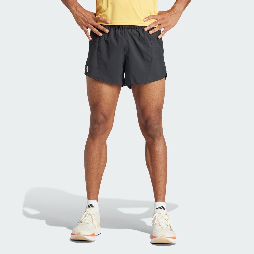 Шорты Adidas Adizero Essentials Running Shorts, черный
Шорты Adidas Adizero Essentials Running Shorts, черный