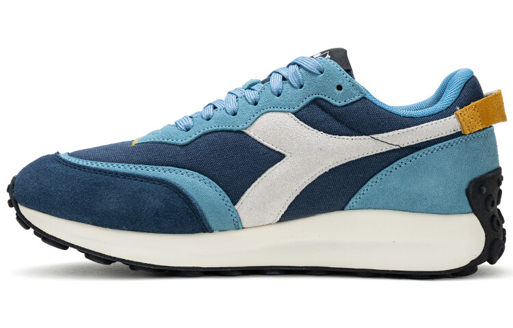 Кроссовки diadora Race Suede SW 'Niagara Gibraltar Sea', синий
Кроссовки diadora Race Suede SW 'Niagara Gibraltar Sea', синий