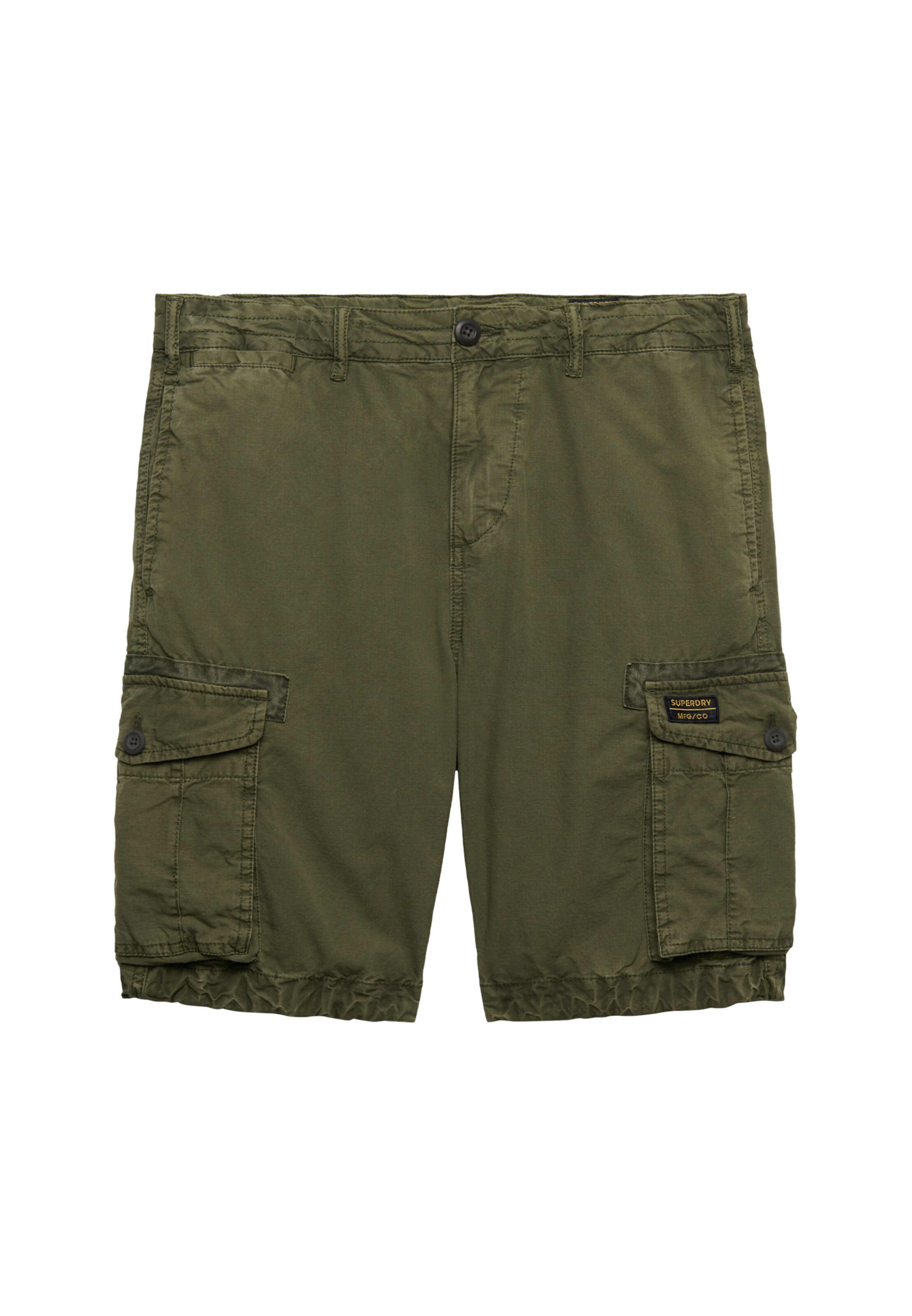 Superdry & Co Шорты Regular 'Parachute Light' в цвете Khaki
Superdry & Co Шорты Regular 'Parachute Light' в цвете Khaki