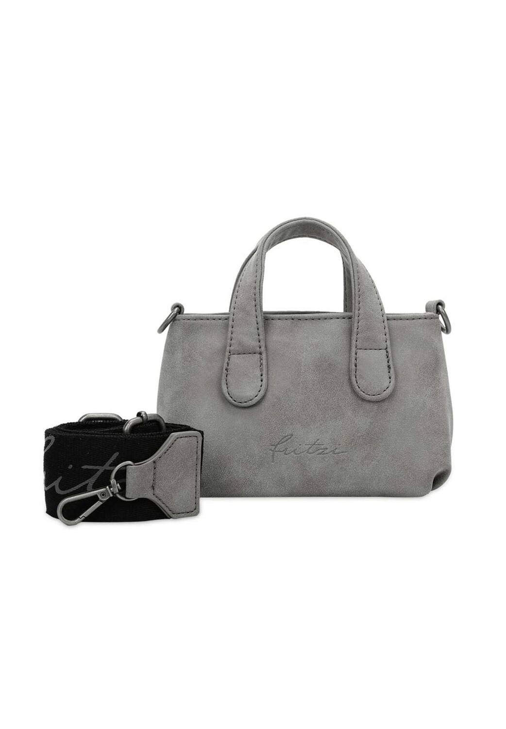 Сумочка 18,5см Fritzi aus Preußen, цвет Rock
Сумочка 18,5см Fritzi aus Preußen, цвет Rock