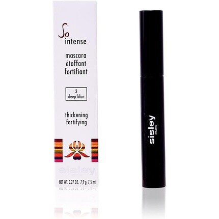 Темно-синий, Sisley
Темно-синий, Sisley