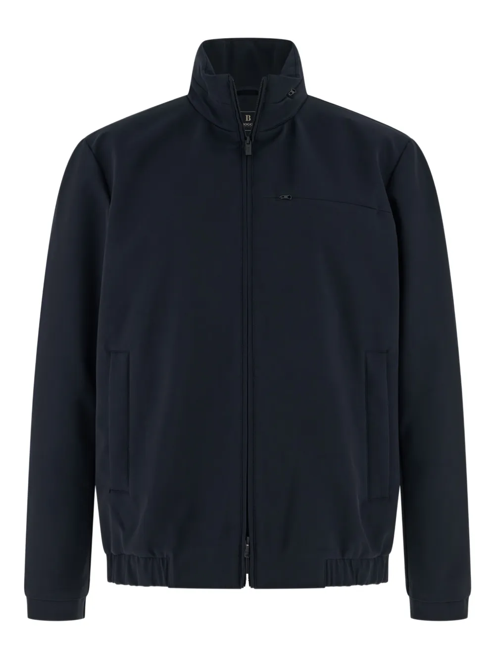 Куртка-бомбер Boggi Milano, синий
Куртка-бомбер Boggi Milano, синий