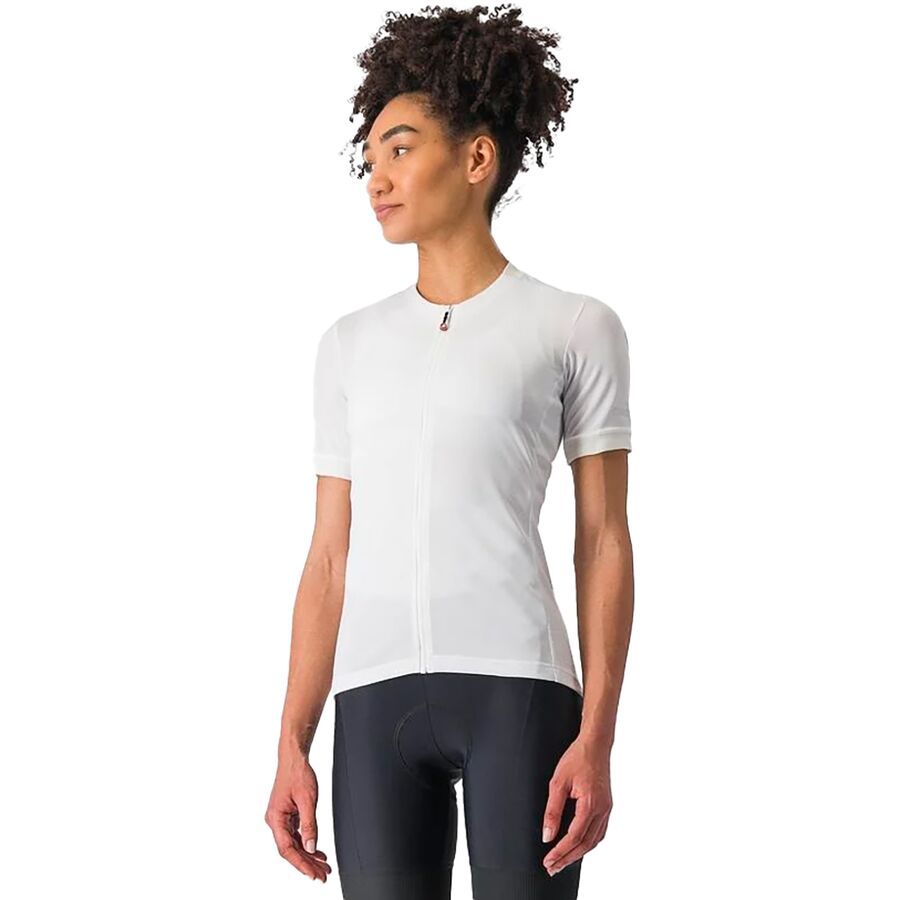 Футболка Castelli Libera Castelli, Ivory
Футболка Castelli Libera Castelli, Ivory
