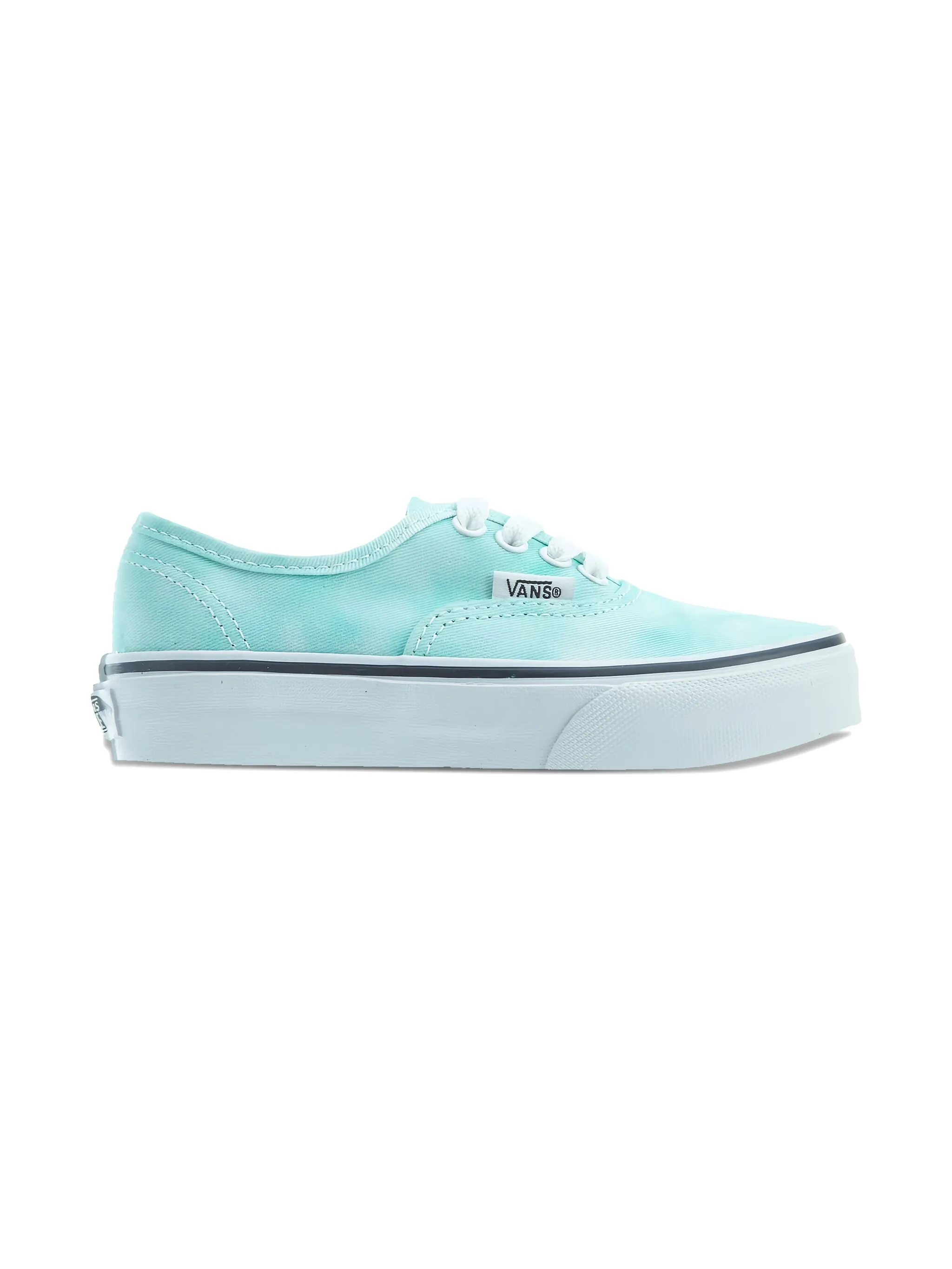 Кеды Authentic с принтом тай-дай Vans Kids, синий
Кеды Authentic с принтом тай-дай Vans Kids, синий