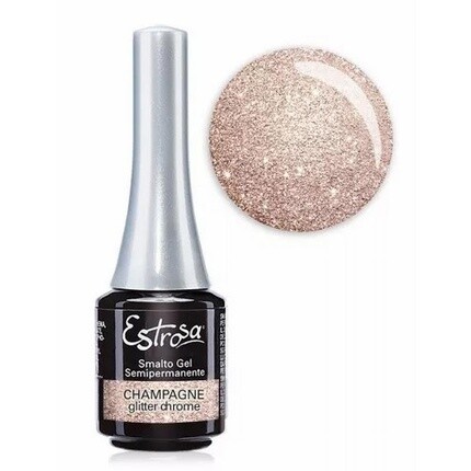 Estrosa Полуперманентный гель-лак для ногтей 7 мл - Es
Estrosa Полуперманентный гель-лак для ногтей 7 мл - Es