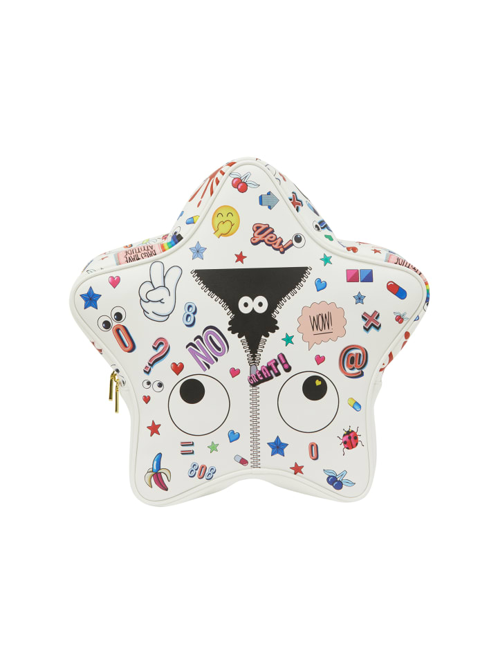 Рюкзак myMo, белый
Рюкзак myMo, белый