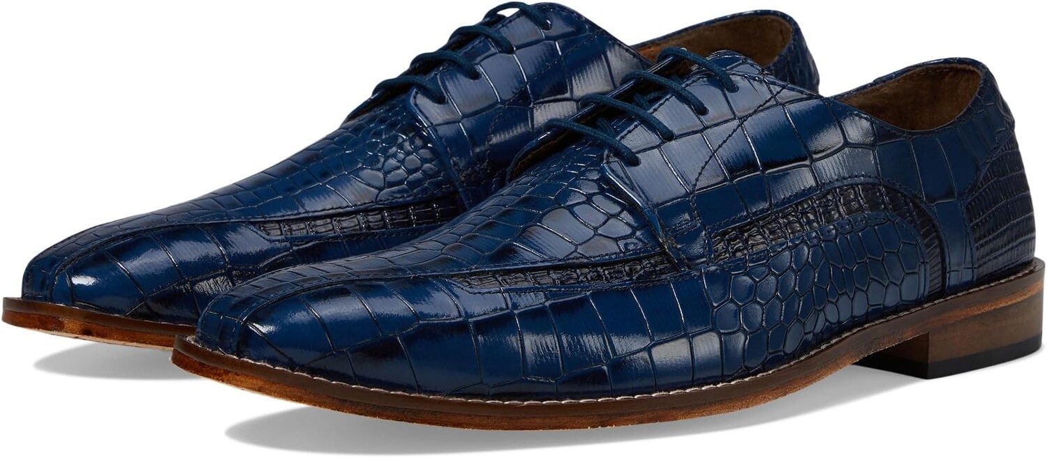 Оксфорды Stacy Adams Gabardo Bike Toe Lace-Up, синий
Оксфорды Stacy Adams Gabardo Bike Toe Lace-Up, синий