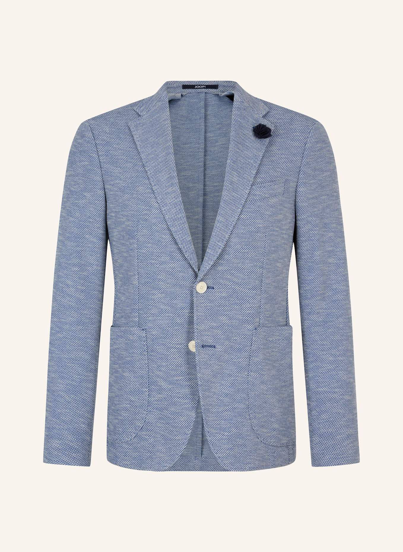 Куртка облегающего кроя Joop!, синий
Куртка облегающего кроя Joop!, синий