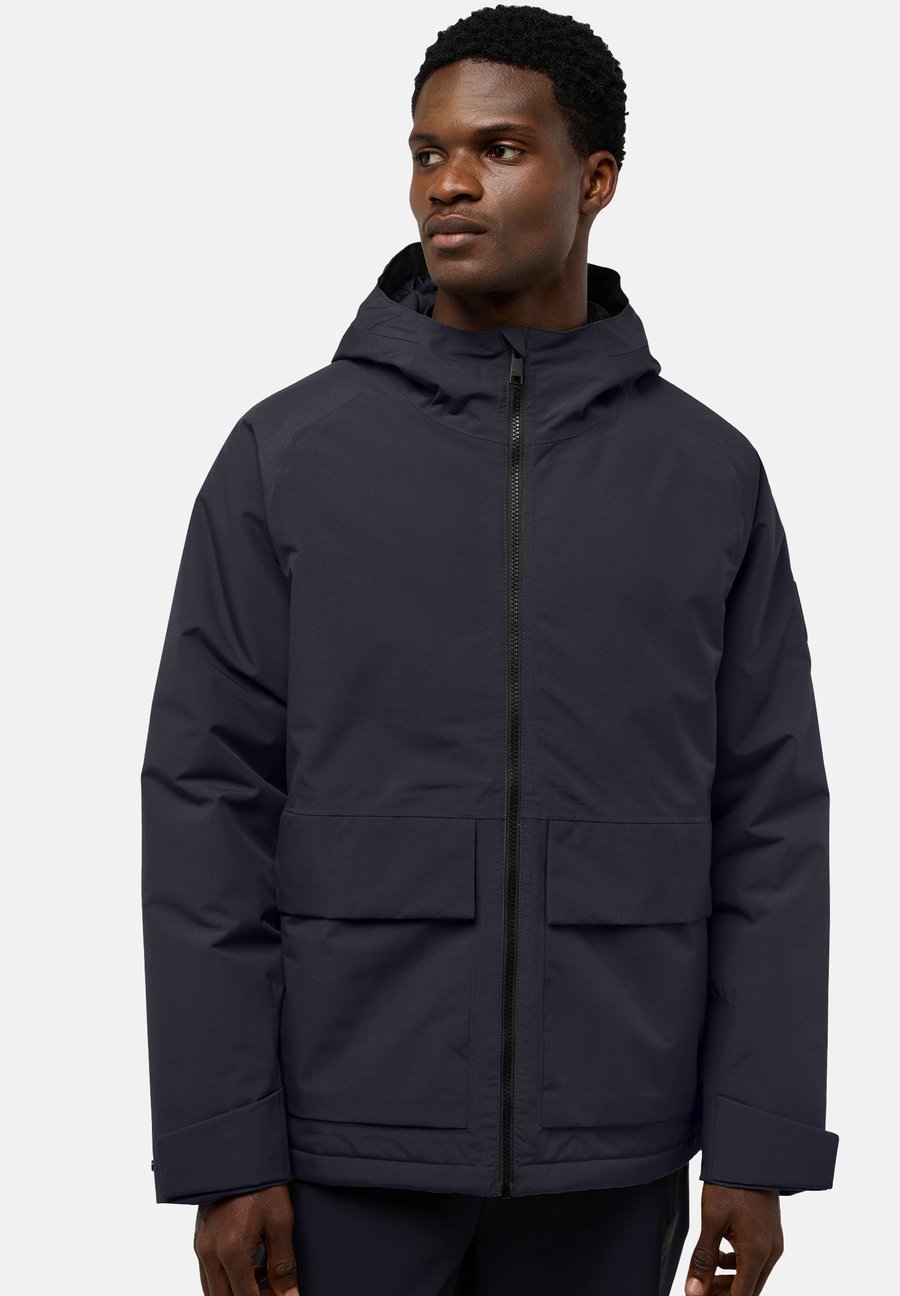 Пальто Jack Wolfskin TEMPELTOR, Dark Navy/Dark Blue
Пальто Jack Wolfskin TEMPELTOR, Dark Navy/Dark Blue