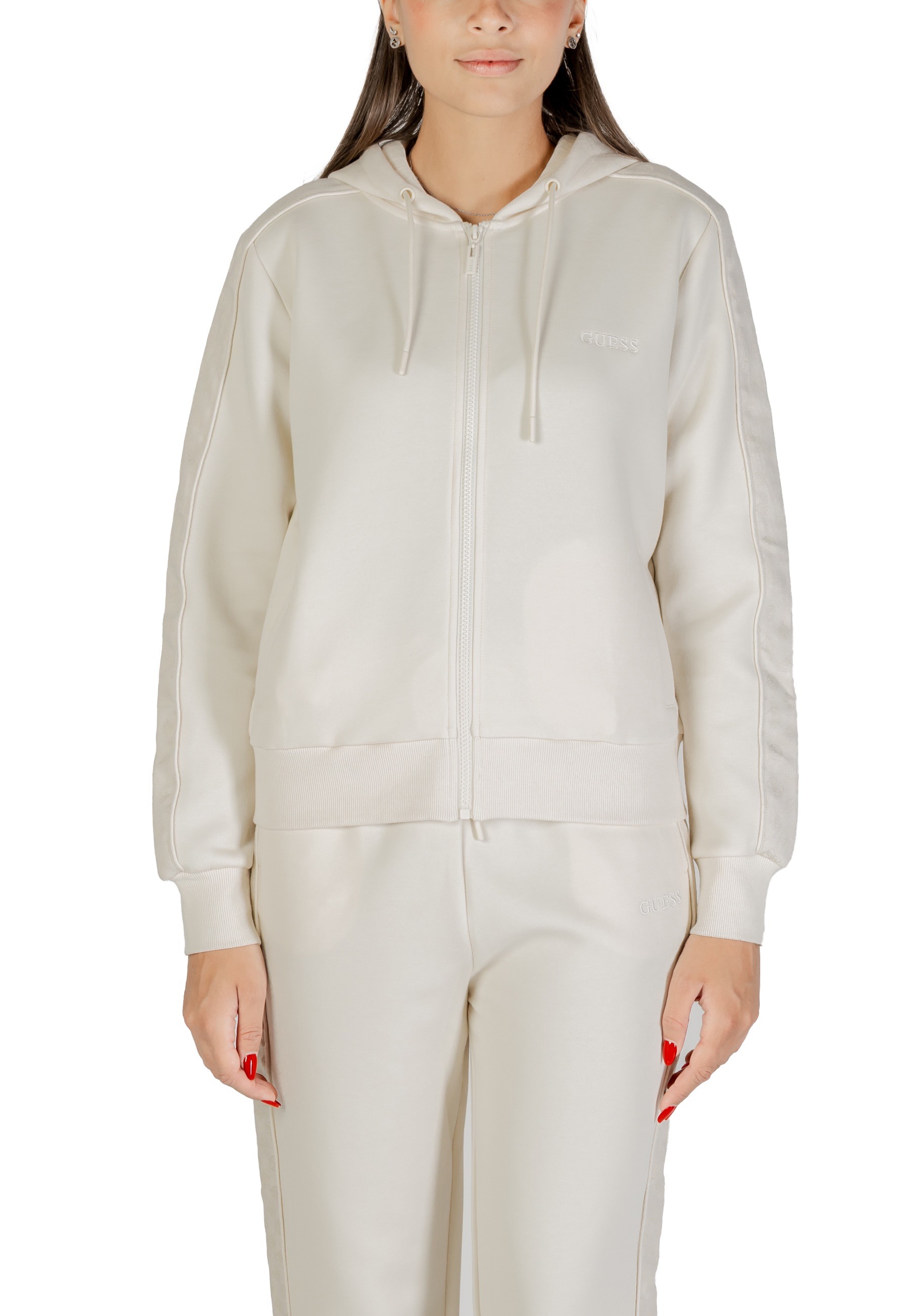 Толстовки Guess, бежевый
Толстовки Guess, бежевый