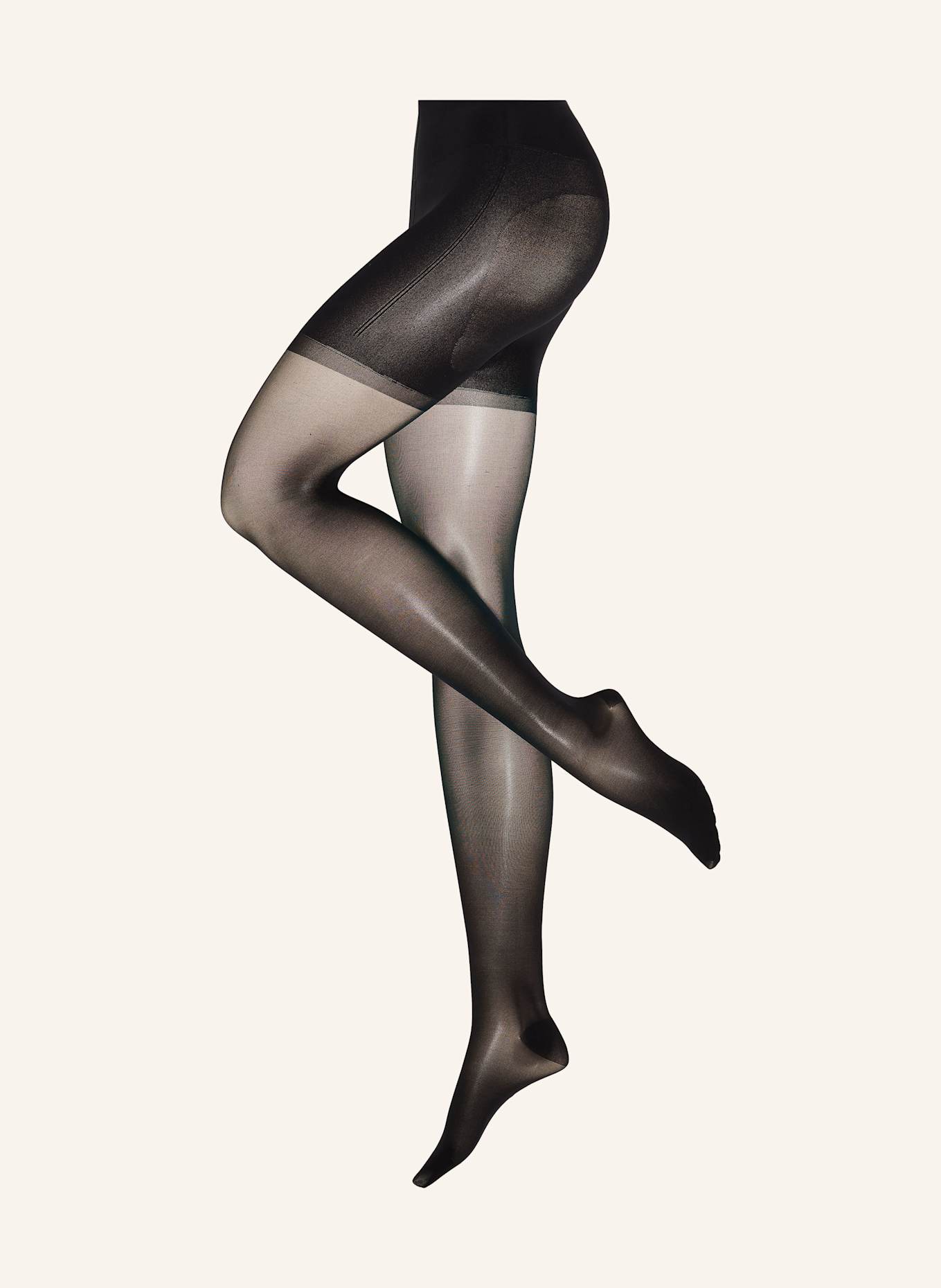 Колготки прозрачные 20 conscious с утягивающим эффектом Item M6, черный
Колготки прозрачные 20 conscious с утягивающим эффектом Item M6, черный