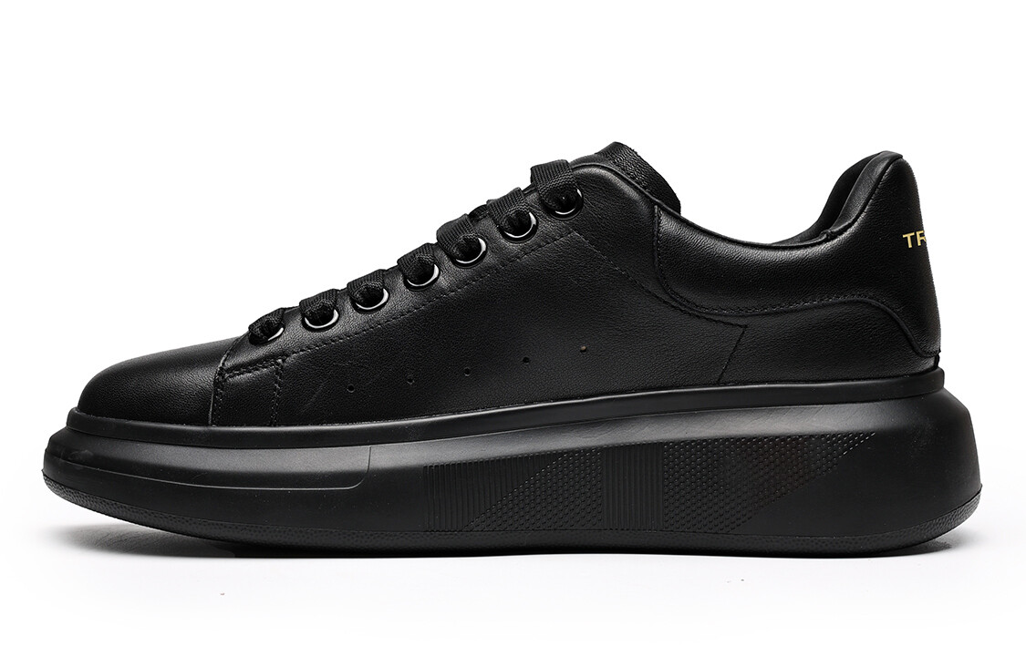 Мужская обувь для скейтбординга TRUMPPIPE, Белый (белый хвост)
Мужская обувь для скейтбординга TRUMPPIPE, Белый (белый хвост)