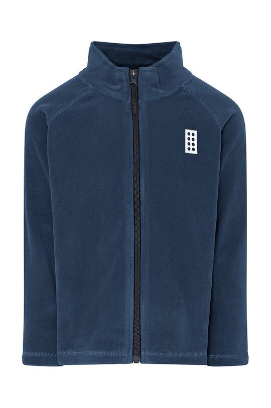 Носите детскую толстовку Lego, темно-синий
Носите детскую толстовку Lego, темно-синий