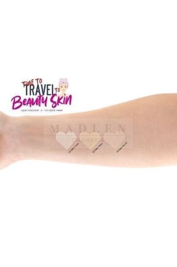 Жидкий консилер 03 Hello Neutral, 7 мл Miyo, Beauty Skin Conclear
Жидкий консилер 03 Hello Neutral, 7 мл Miyo, Beauty Skin Conclear