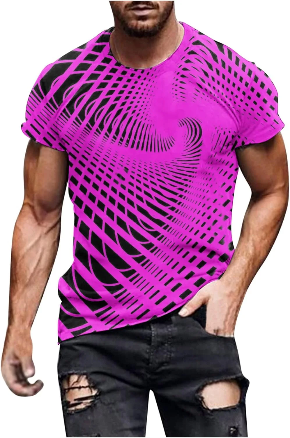 Мужская футболка с 3D принтом Hipster Hip Hop, короткий рукав Zeiyignr
Мужская футболка с 3D принтом Hipster Hip Hop, короткий рукав Zeiyignr