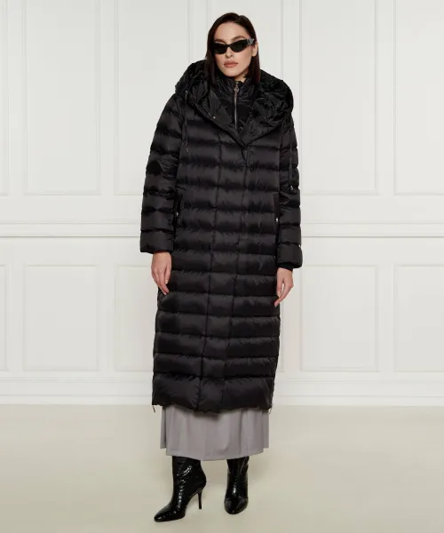 Пальто Liu Jo Sport, черный
Пальто Liu Jo Sport, черный