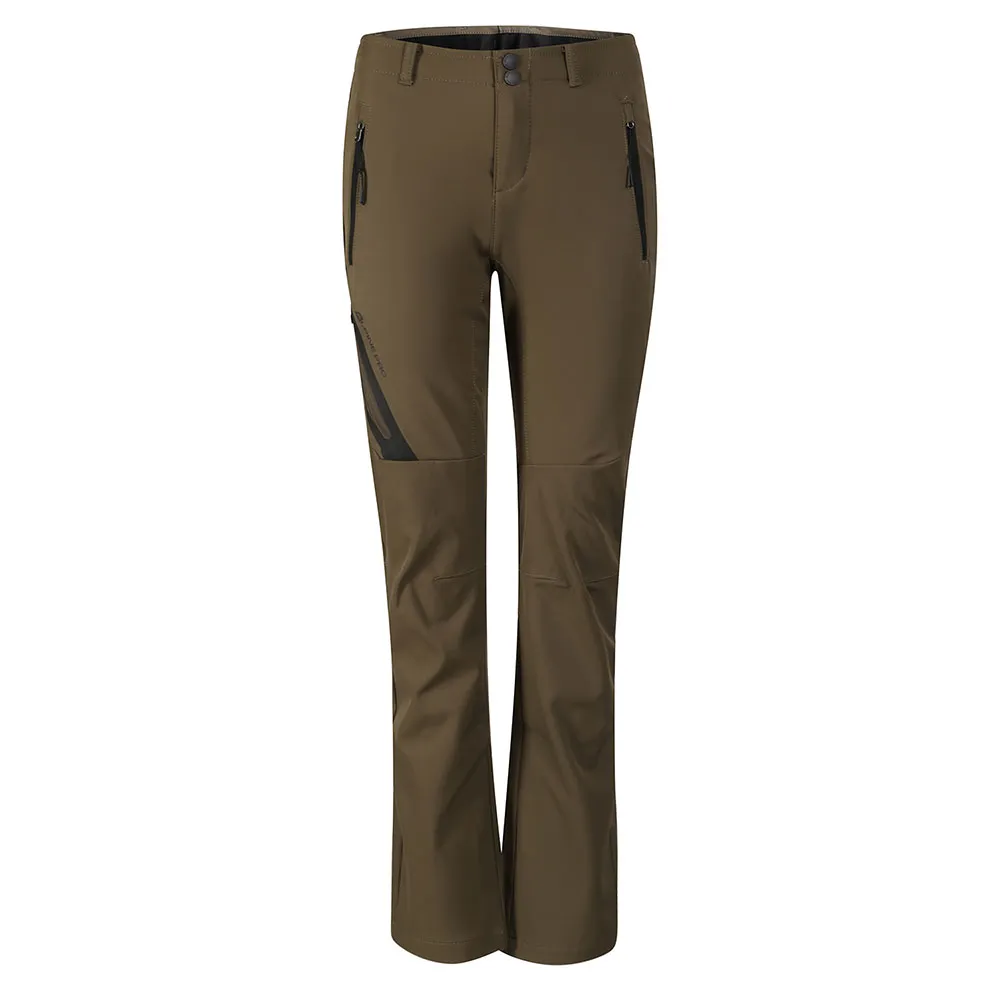 Брюки Alpine Pro Hurfa, зеленый
Брюки Alpine Pro Hurfa, зеленый