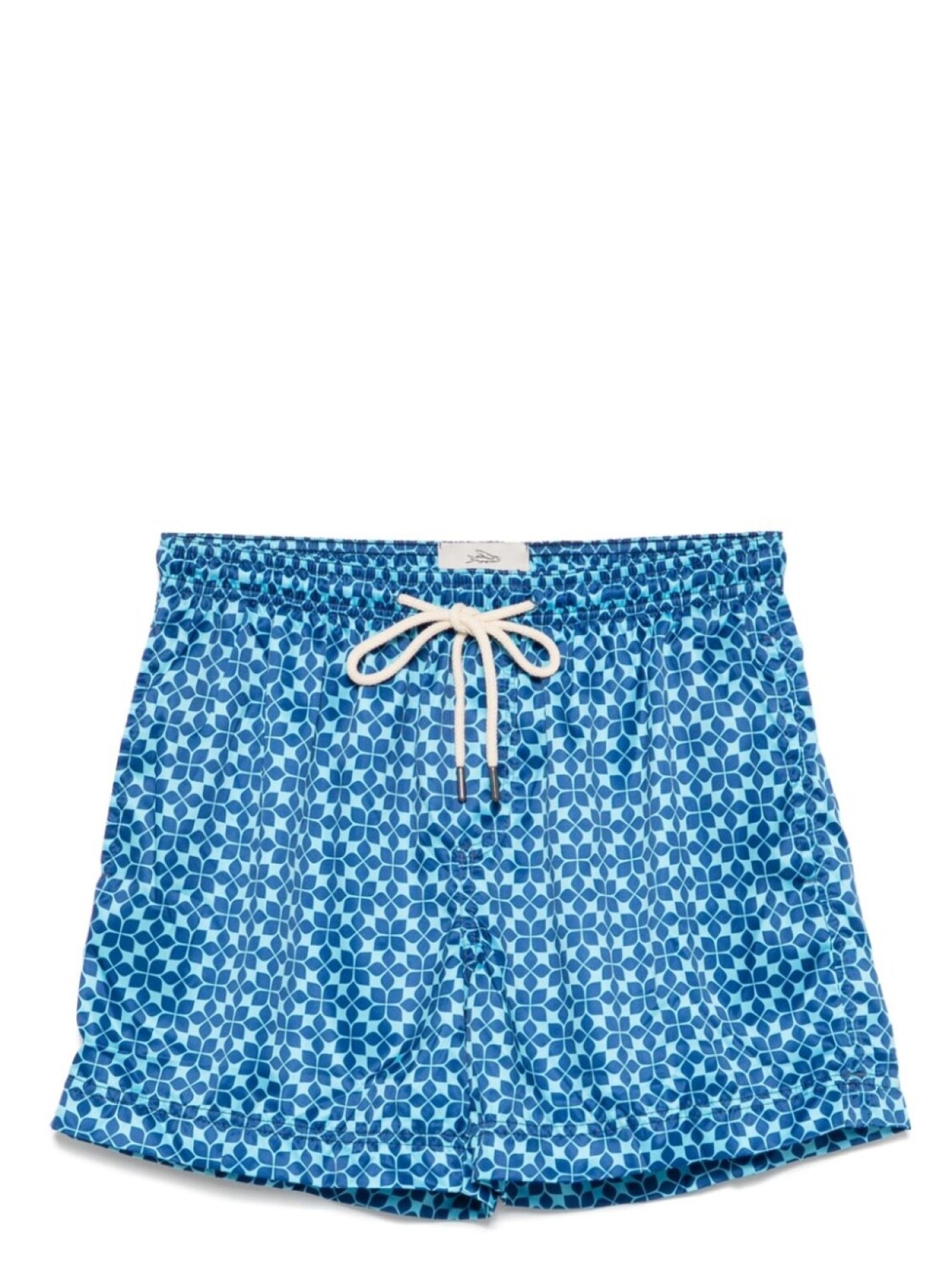 Шорты для плавания с геометрическим принтом PENINSULA SWIMWEAR, синий
Шорты для плавания с геометрическим принтом PENINSULA SWIMWEAR, синий