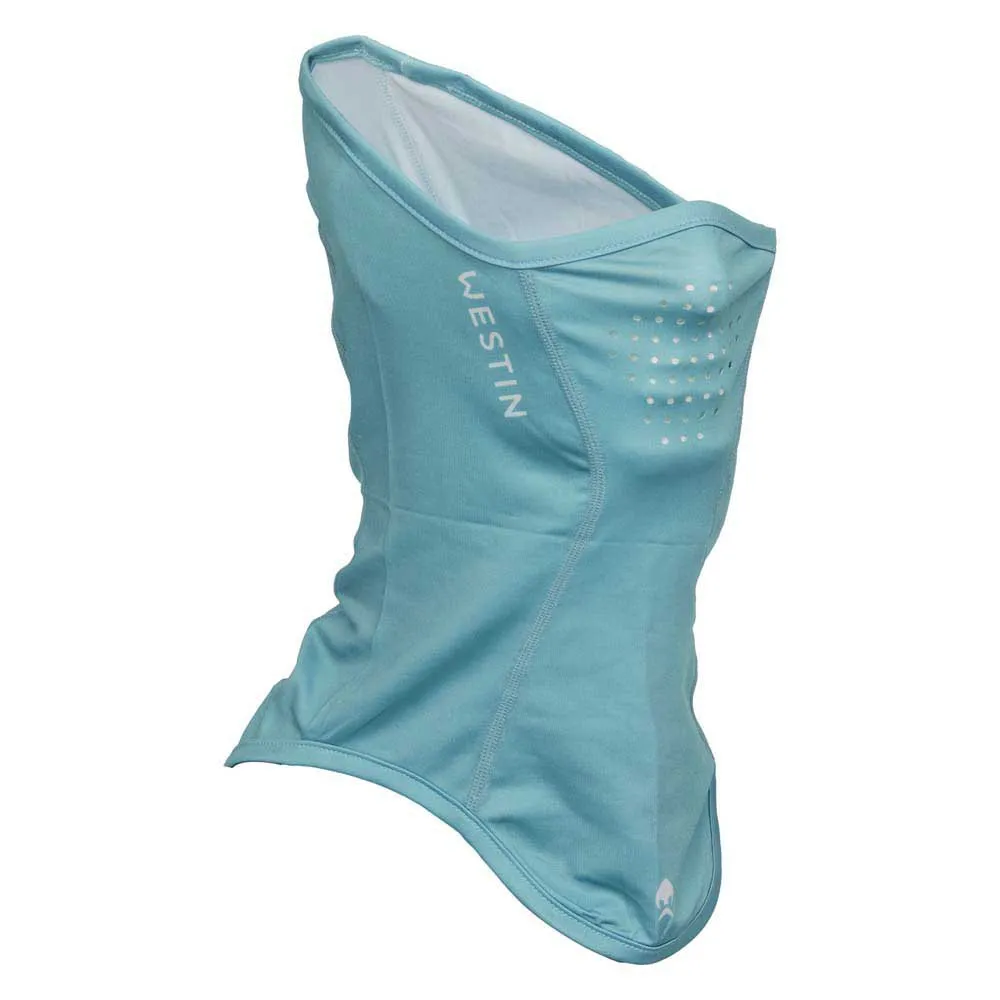 Неквормер Westin Sea Gaze UPF 50+, синий
Неквормер Westin Sea Gaze UPF 50+, синий