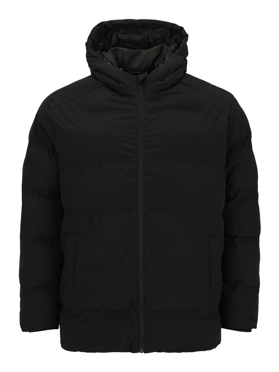 Зимняя куртка JACK & JONES JACK & JONES JJESOHO, Black
Зимняя куртка JACK & JONES JACK & JONES JJESOHO, Black