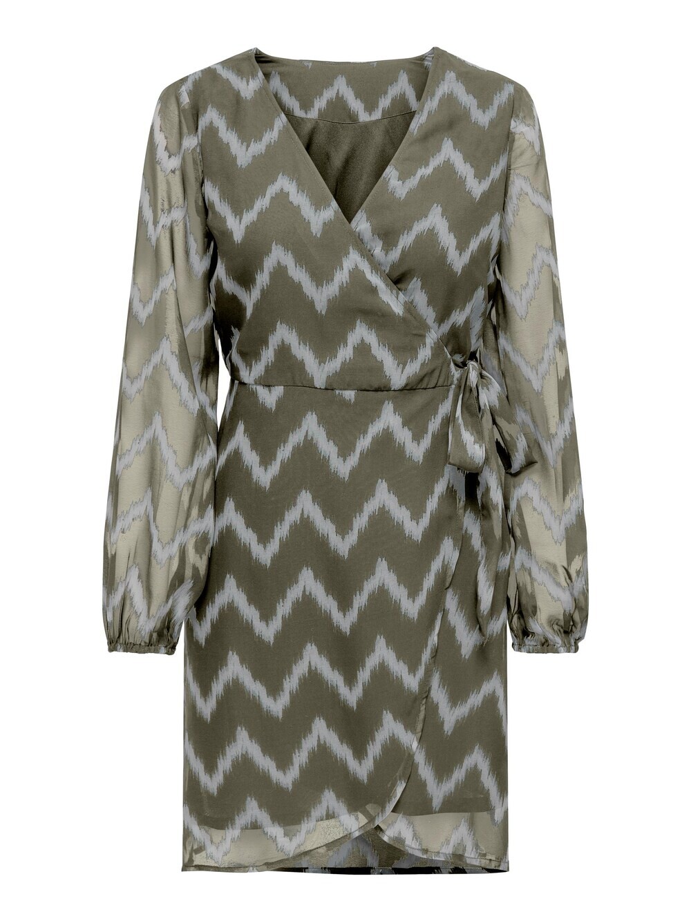 Платье ONLY, хаки
Платье ONLY, хаки