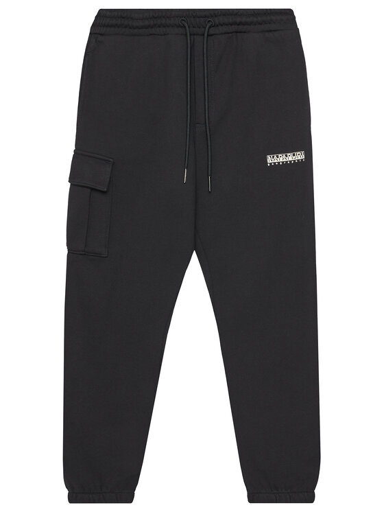 Джоггеры regular fit M-Inot NP0A891G D Napapijri, чёрный
Джоггеры regular fit M-Inot NP0A891G D Napapijri, чёрный