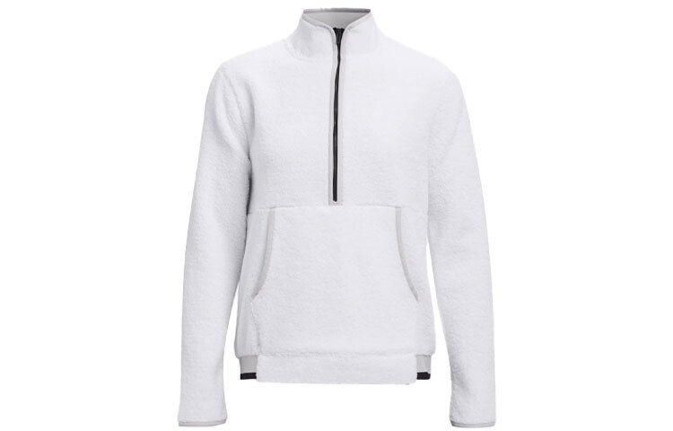 Толстовка женская белая Under Armour
Толстовка женская белая Under Armour