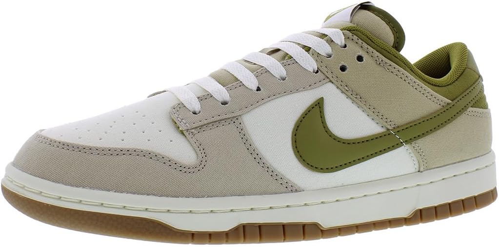 Мужские кроссовки Nike Dunk Low Retro Bttys, Sail Pacific Moss Cream Ii
Мужские кроссовки Nike Dunk Low Retro Bttys, Sail Pacific Moss Cream Ii