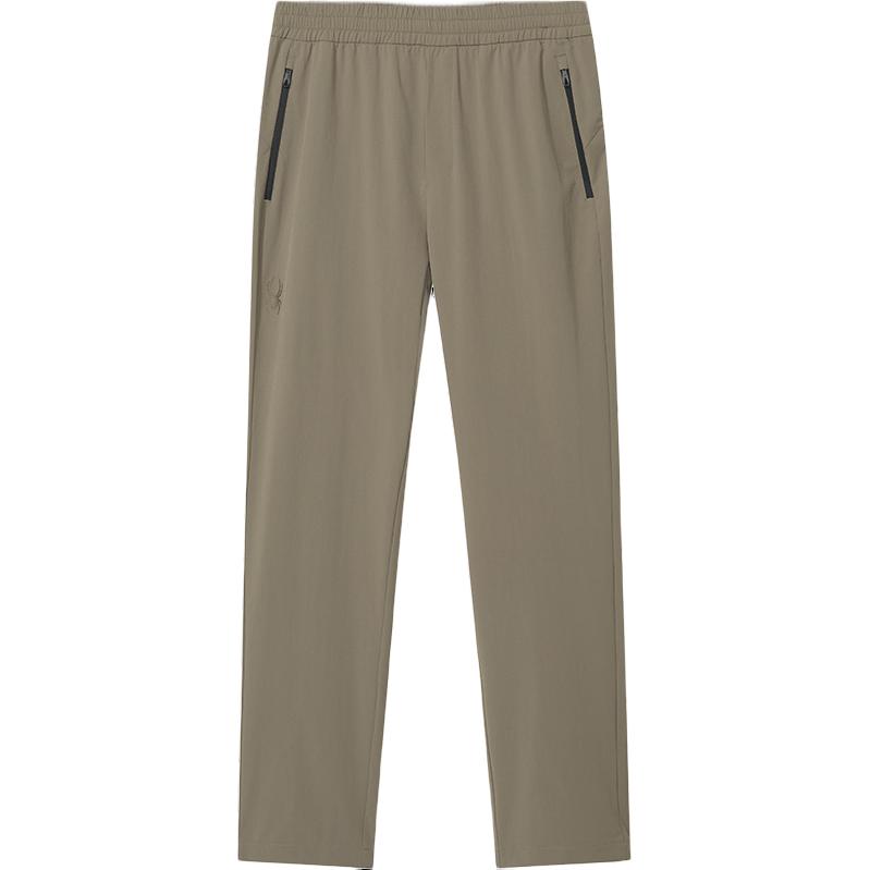 Вязаные спортивные штаны мужские SPYDER, Nomad Gray
Вязаные спортивные штаны мужские SPYDER, Nomad Gray