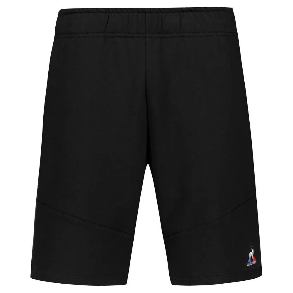 Спортивные шорты Le Coq Sportif Essential N°1, черный
Спортивные шорты Le Coq Sportif Essential N°1, черный