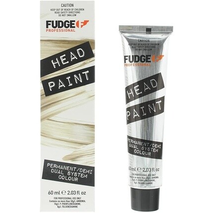 Professional Head Color 9,23 V Светло-розовое золото блондин 60 мл, Fudge
Professional Head Color 9,23 V Светло-розовое золото блондин 60 мл, Fudge