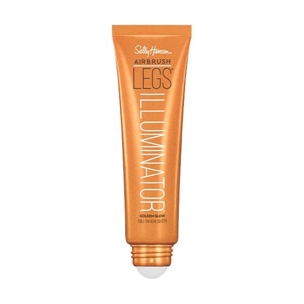 Хайлайтер для тела SALLY HANSEN Airbrush, Golden Glow
Хайлайтер для тела SALLY HANSEN Airbrush, Golden Glow