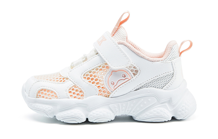 B.Duck Желтые утиные детские повседневные ботинки Abrasion Resistant Breathable
B.Duck Желтые утиные детские повседневные ботинки Abrasion Resistant Breathable