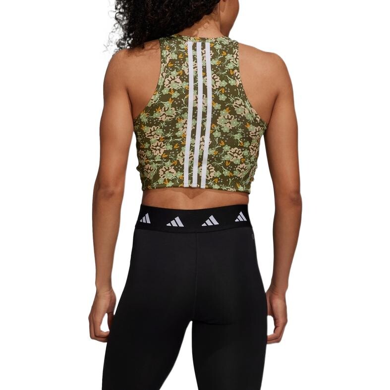 Камзол женский темно-зеленый Adidas
Камзол женский темно-зеленый Adidas