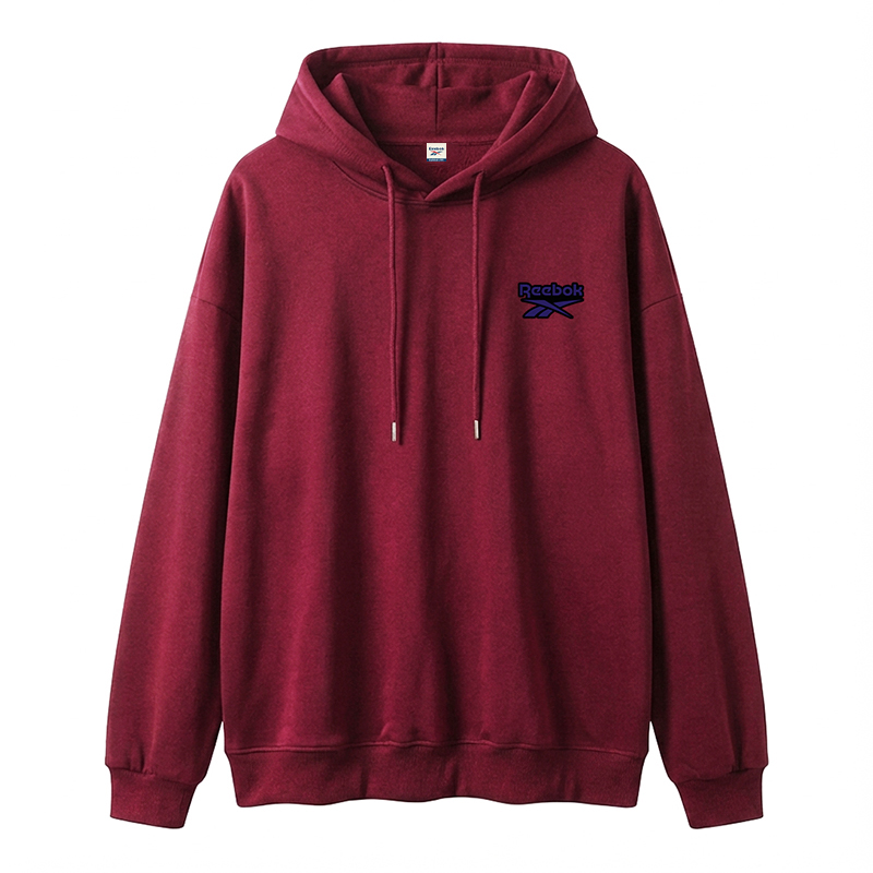 Свитшоты Unisex Crew Neck Moderate Regular Reebok, бордовый
Свитшоты Unisex Crew Neck Moderate Regular Reebok, бордовый