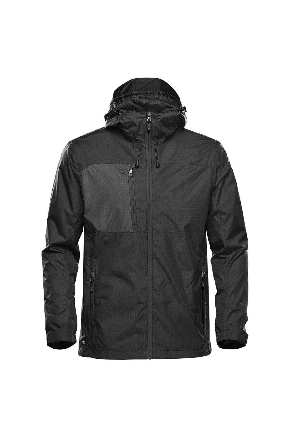 Куртка Olympia Soft Shell Stormtech, черный
Куртка Olympia Soft Shell Stormtech, черный