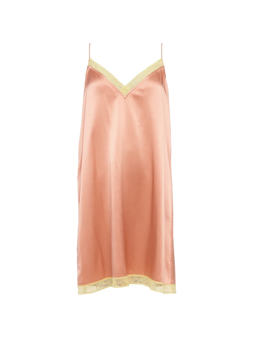 Ночная рубашка Bucolique Eres, розовый
Ночная рубашка Bucolique Eres, розовый