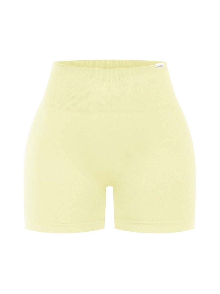 Узкие леггинсы Smilodox Kalea, желтый
Узкие леггинсы Smilodox Kalea, желтый