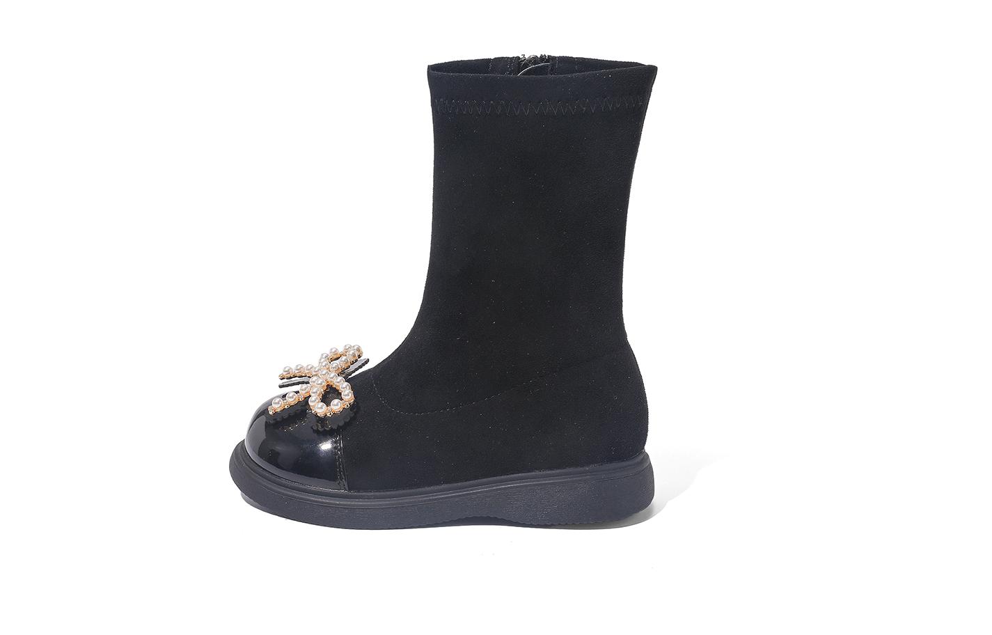 ABC DOUKIDS детские ботинки Anti Kick Crew ABCdoukids, черный
ABC DOUKIDS детские ботинки Anti Kick Crew ABCdoukids, черный