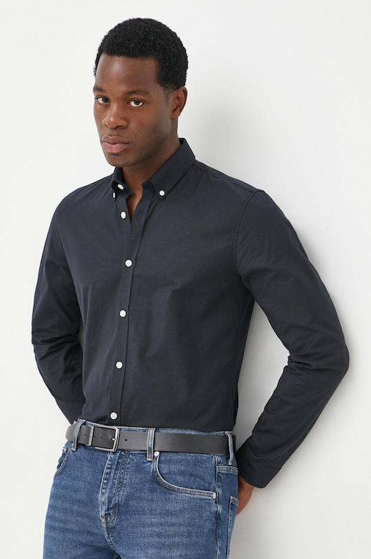 Рубашка Lindbergh, черный
Рубашка Lindbergh, черный